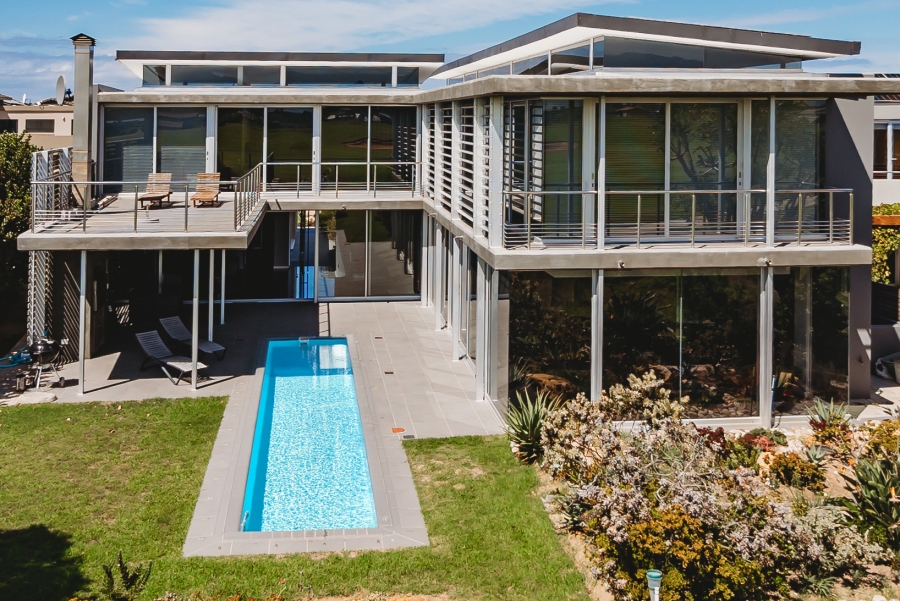 4 Bedroom Property for Sale in Oubaai Western Cape